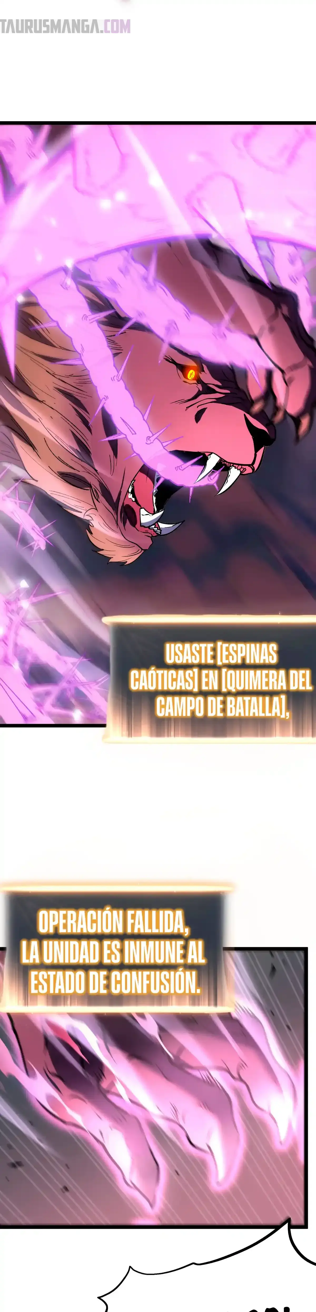 Reencarnación del Héroe Clase SSS > Capitulo 2 > Page 221